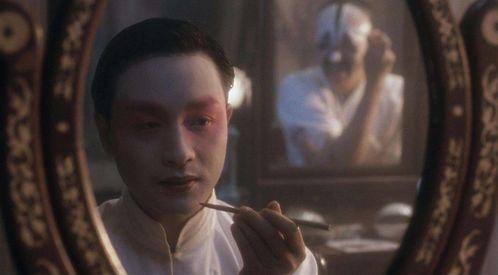 霸王别姬 在线观看 第3张 霸王别姬 在线观看 第3张